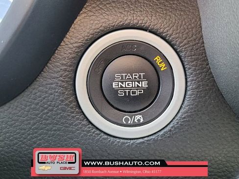 Used 2020 RAM 1500 Big Horn image 30