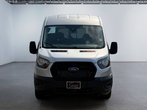 Used 2023 Ford Transit 350 XL RWD image 2