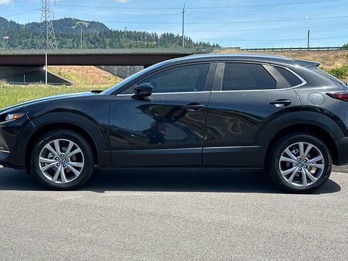 Used 2023 MAZDA CX-30 AWD 2.5 S w/ Preferred Package image 6