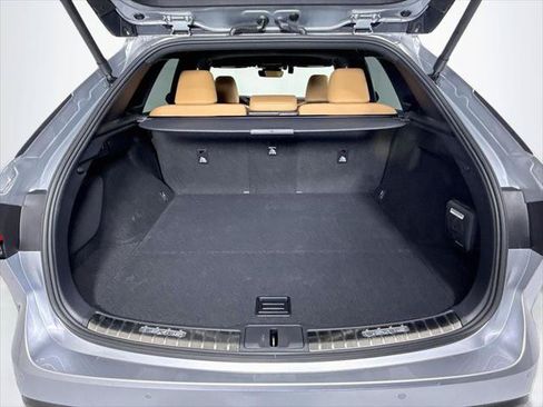 Certified 2025 Lexus RX 350 Premium w/ Accessory Package FWD image 28