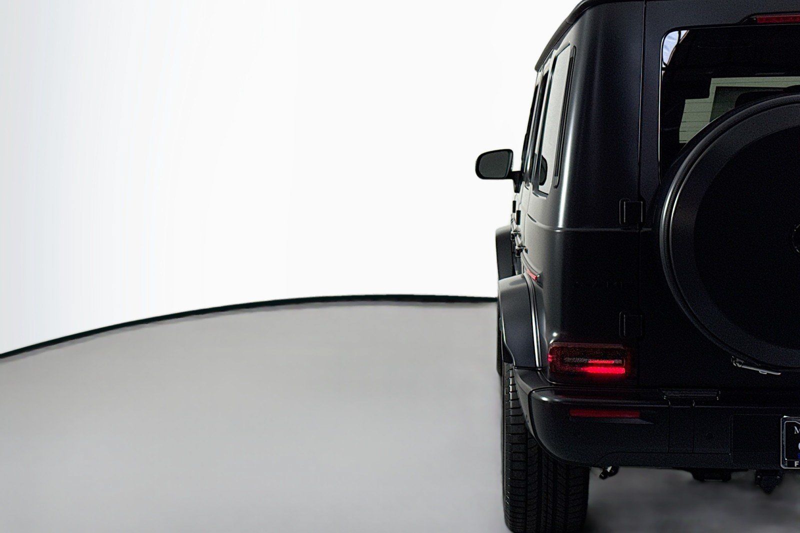 Used 2025 Mercedes-Benz G 63 AMG 4MATIC image 15