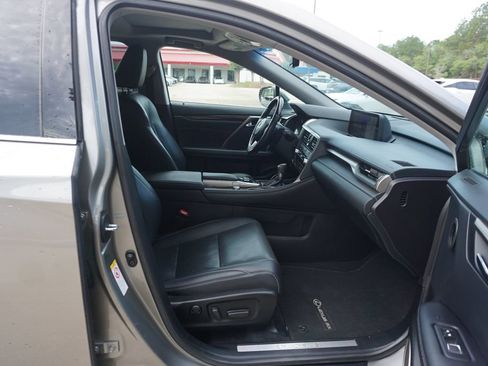 Used 2019 Lexus RX 350 FWD w/ Navigation Package image 16