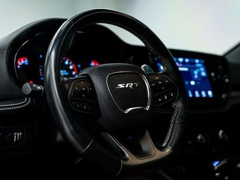 Used 2023 Dodge Durango SRT Hellcat image 11