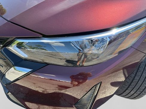 Certified 2025 Nissan Sentra SV w/ All-Weather Package FWD image 23