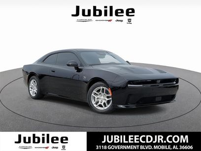 New 2025 Dodge Charger R/T w/ Quick Order Package 25M R/T