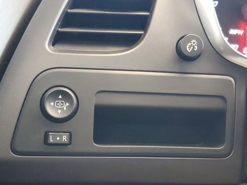 Used 2017 Chevrolet Corvette Grand Sport w/ Carbon Flash Badge Package image 24