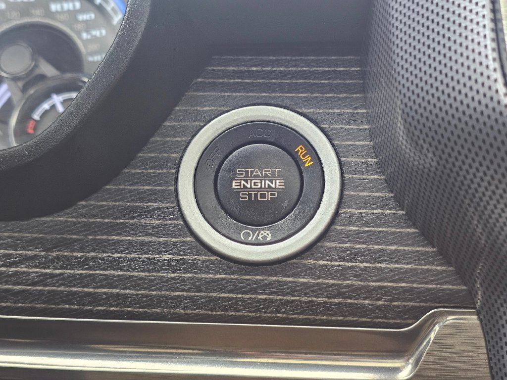 Used 2019 RAM 1500 Limited w/ Advanced Safety Group AWD/4WD image 29