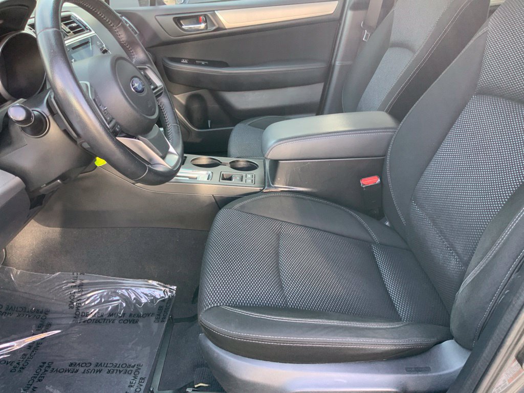 Used 2019 Subaru Outback 2.5i Premium AWD/4WD image 15
