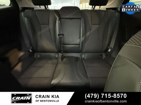 Used 2023 Buick Envision Preferred image 29