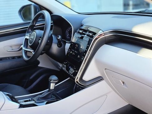 Used 2024 Hyundai Tucson SEL image 13