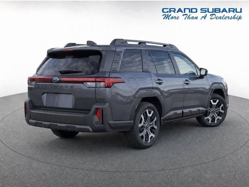 New 2026 Subaru Outback Touring XT AWD/4WD image 3