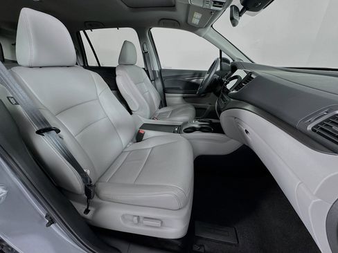 Certified 2022 Honda Pilot EX-L image 29