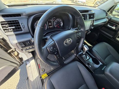 Used 2024 Toyota 4Runner TRD Pro AWD/4WD image 17