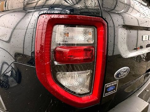 Used 2021 Ford Bronco Sport Big Bend AWD/4WD image 28