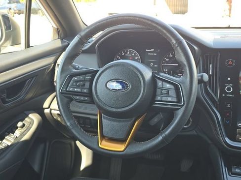 Used 2024 Subaru Outback Wilderness AWD/4WD image 35