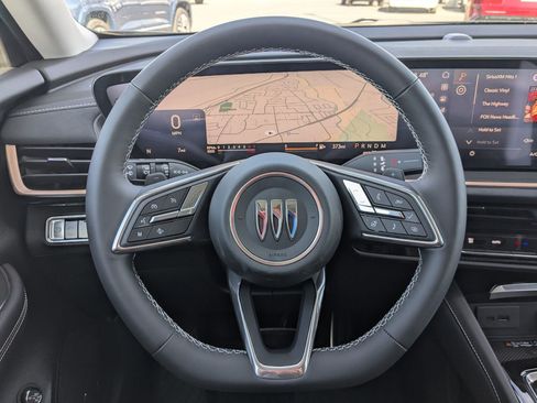 New 2026 Buick Envision Sport Touring AWD/4WD image 12