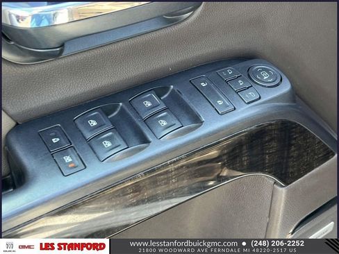 Used 2016 GMC Sierra 1500 Denali image 19