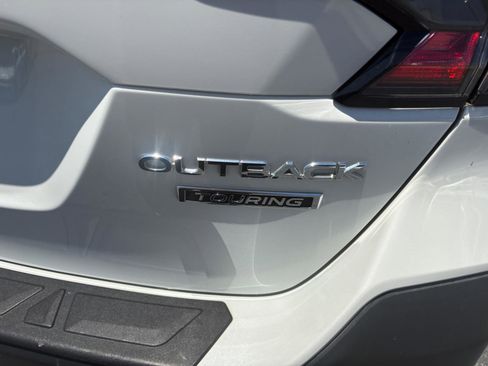Used 2020 Subaru Outback Touring w/ Popular Package #2 AWD/4WD image 7