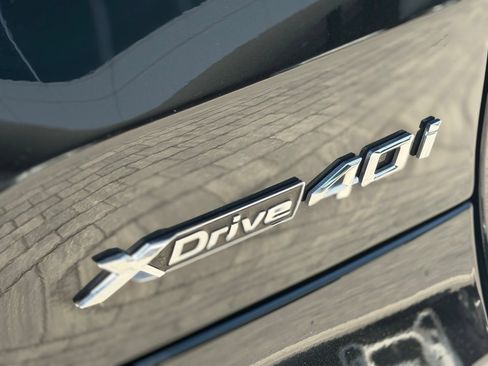 Used 2024 BMW X5 xDrive40i w/ M Sport Package AWD/4WD image 20