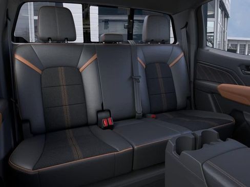 New 2026 GMC Canyon AT4 AWD/4WD image 17