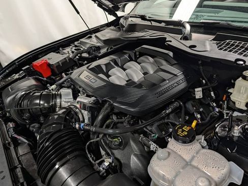 Used 2024 Ford Mustang GT Premium RWD image 29