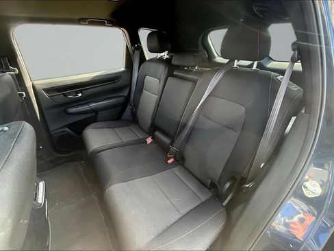 Used 2025 Honda CR-V Sport image 18