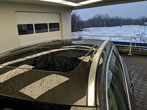 Used 2022 Volvo XC60 B5 Inscription w/ Advanced Package image 12