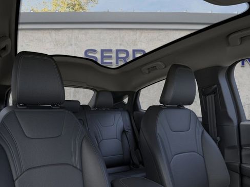 New 2026 Ford Mustang Mach-E Premium image 22