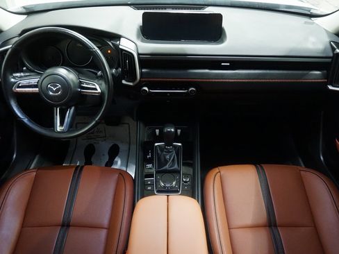 Used 2024 MAZDA CX-50 AWD 2.5 Turbo w/ Cargo Package image 29