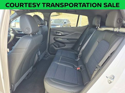 New 2026 Buick Envista Preferred w/ Convenience I Package FWD image 12