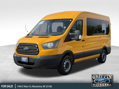 Used 2015 Ford Transit 150 XL