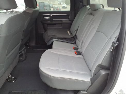 Used 2024 RAM 2500 Big Horn w/ Bed Utility Group image 19