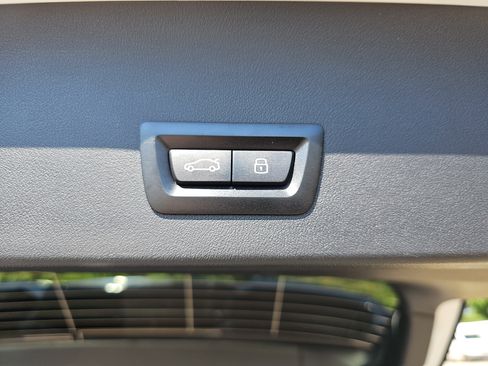 New 2026 BMW X3 xDrive30 w/ Convenience Package image 13