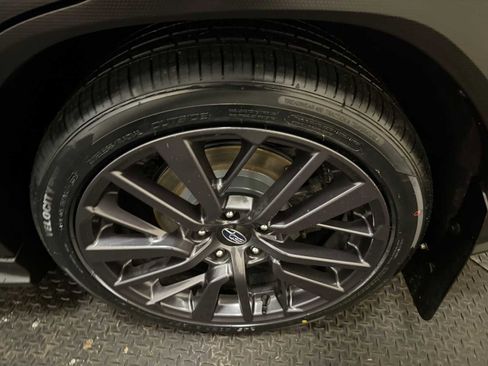 Certified 2023 Subaru WRX Premium w/ Popular Package #2A image 9