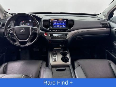 Certified 2023 Honda Ridgeline RTL image 5