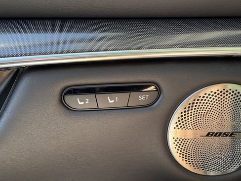 Used 2023 INFINITI QX50 Luxe image 31