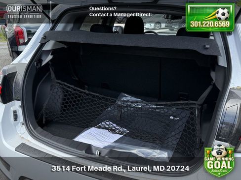 New 2026 Mitsubishi Outlander Sport LE AWD/4WD image 12