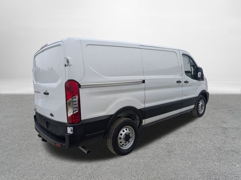 New 2025 Ford Transit 350 Low Roof AWD image 2