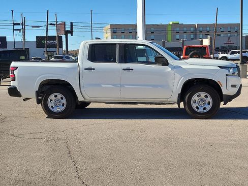 Used 2024 Nissan Frontier S w/ Technology Package image 5