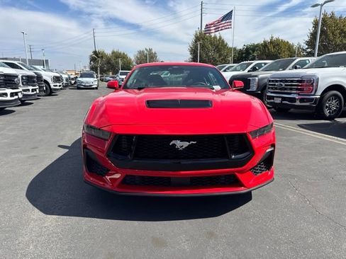 Used 2026 Ford Mustang GT RWD image 5