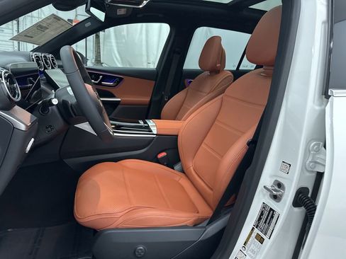 New 2026 Mercedes-Benz GLC 300 GLC 300 image 19