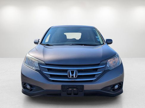 Used 2013 Honda CR-V EX image 2