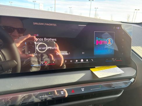 New 2026 BMW X3 xDrive30 AWD/4WD image 26