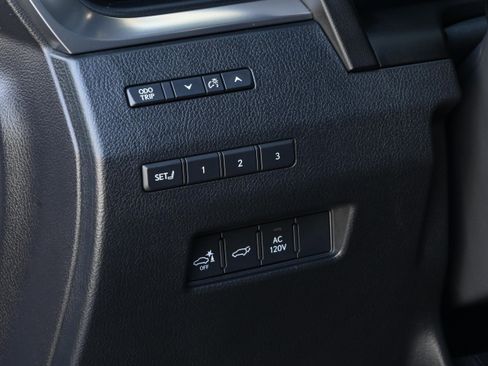 Used 2026 Lexus GX 550 w/ Accessory Package (2T) image 31