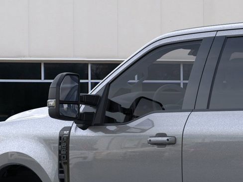 New 2026 Ford F250 XLT w/ XLT Premium Package image 20