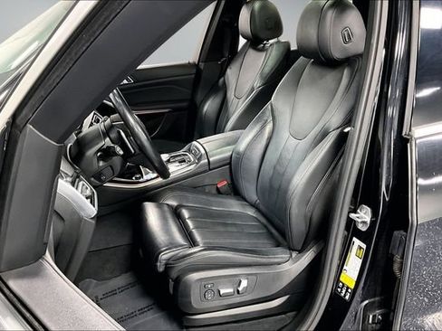 Used 2019 BMW X5 xDrive40i w/ Convenience Package AWD/4WD image 21