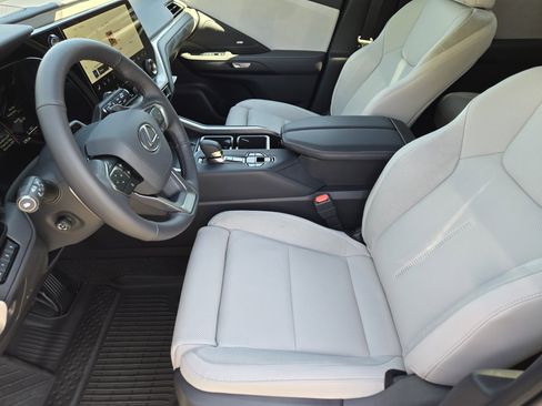 New 2026 Lexus TX 350 AWD w/ Technology Package image 9