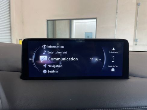 Used 2025 MAZDA CX-5 AWD 2.5 S w/ Select Package image 17