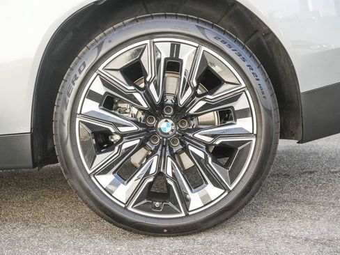 Used 2026 BMW X3 xDrive30i w/ Convenience Package AWD/4WD image 8