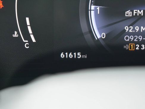 Used 2024 Lexus NX 250 FWD image 14